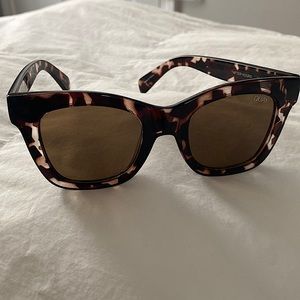 Quay - AFTER HOURS sunglasses